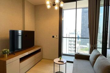 1 Bedroom Condo for rent in The Extro Phayathai - Rangnam, Thanon Phaya Thai, Bangkok near BTS Victory Monument