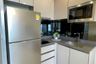 1 Bedroom Condo for rent in The Extro Phayathai - Rangnam, Thanon Phaya Thai, Bangkok near BTS Victory Monument