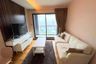 2 Bedroom Condo for rent in H condo, Khlong Tan Nuea, Bangkok near BTS Phrom Phong