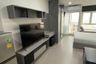 Condo for rent in Supalai Park Yaek Fai Chai Station, Ban Chang Lo, Bangkok near MRT Fai Chai
