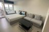 Condo for rent in Supalai Park Yaek Fai Chai Station, Ban Chang Lo, Bangkok near MRT Fai Chai