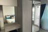Condo for rent in Supalai Park Yaek Fai Chai Station, Ban Chang Lo, Bangkok near MRT Fai Chai