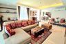 4 Bedroom Condo for rent in Piyathip Place, Khlong Tan Nuea, Bangkok near BTS Phrom Phong
