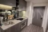 2 Bedroom Condo for rent in Ideo Sathorn - Wongwian Yai, Khlong Ton Sai, Bangkok near BTS Wongwian Yai