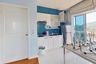 1 Bedroom Condo for sale in Baan Suan Rim Sai, Nong Kae, Prachuap Khiri Khan