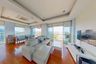 1 Bedroom Condo for sale in Baan Suan Rim Sai, Nong Kae, Prachuap Khiri Khan