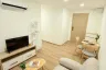 2 Bedroom Condo for rent in Cybiq Ratchada 32, Chan Kasem, Bangkok near MRT Chankasem