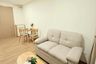 2 Bedroom Condo for rent in Cybiq Ratchada 32, Chan Kasem, Bangkok near MRT Chankasem