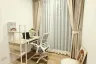 2 Bedroom Condo for rent in Cybiq Ratchada 32, Chan Kasem, Bangkok near MRT Chankasem