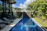 4 Bedroom Villa for sale in Baan Wana Pool Villas, Si Sunthon, Phuket