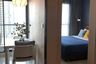 1 Bedroom Condo for rent in Life Sukhumvit 48, Phra Khanong, Bangkok near BTS Phra Khanong