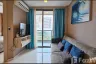 1 Bedroom Condo for sale in The Cloud, Nong Prue, Chonburi