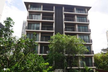 2 Bedroom Condo for rent in Baan Thippayadej, Khlong Toei, Bangkok near BTS Phrom Phong