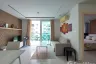 1 Bedroom Condo for sale in Amazon Residence, Nong Prue, Chonburi