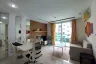 1 Bedroom Condo for sale in Amazon Residence, Nong Prue, Chonburi