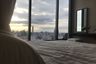 1 Bedroom Condo for sale in The ESSE Asoke, Khlong Toei Nuea, Bangkok near BTS Asoke