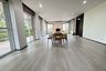 4 Bedroom House for rent in Baan Thepkamol, Bang Kapi, Bangkok near MRT Pradit Manutham
