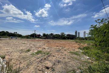 Land for sale in Na Jomtien, Chonburi