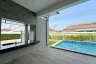 3 Bedroom Villa for sale in Plumeria Villa Hua Hin, Cha am, Phetchaburi