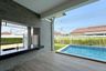 3 Bedroom Villa for sale in Plumeria Villa Hua Hin, Cha am, Phetchaburi