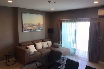 1 Bedroom Condo for rent in The Crest Sukhumvit 34, Khlong Tan, Bangkok near BTS Thong Lo