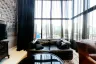 2 Bedroom Condo for Sale or Rent in The Emporio Place, Khlong Tan, Bangkok near BTS Phrom Phong