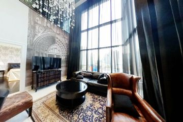 2 Bedroom Condo for Sale or Rent in The Emporio Place, Khlong Tan, Bangkok near BTS Phrom Phong