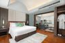 1 Bedroom Hotel / Resort for rent in Novotel Living Bangkok Sukhumvit Legacy, Khlong Toei, Bangkok near BTS Asoke