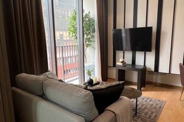 1 Bedroom Condo for rent in 28 Chidlom, Lumpini, Bangkok near BTS Chit Lom