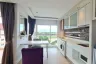 1 Bedroom Condo for rent in La Santir, Nong Prue, Chonburi
