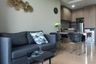2 Bedroom Condo for rent in M Jatujak, Chom Phon, Bangkok near BTS Mo chit