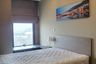 2 Bedroom Condo for rent in M Jatujak, Chom Phon, Bangkok near BTS Mo chit
