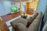 3 Bedroom Condo for rent in Siam Condominium, Din Daeng, Bangkok near MRT Phra Ram 9