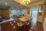 3 Bedroom Condo for rent in Siam Condominium, Din Daeng, Bangkok near MRT Phra Ram 9