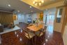 3 Bedroom Condo for rent in Siam Condominium, Din Daeng, Bangkok near MRT Phra Ram 9