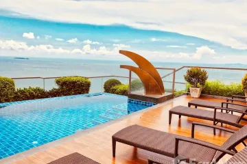Condo for Sale or Rent in The Peak Towers, Nong Prue, Chonburi