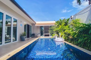 3 Bedroom Villa for rent in Mahogany Pool Villa, Choeng Thale, Phuket