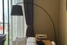 1 Bedroom Condo for rent in Noble BE19, Khlong Toei Nuea, Bangkok near BTS Asoke