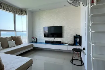 2 Bedroom Condo for sale in Lumpini Park Beach Jomtien, 