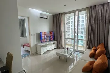 2 Bedroom Condo for rent in TC Green, Huai Khwang, Bangkok near MRT Phetchaburi