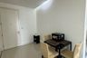 2 Bedroom Condo for rent in TC Green, Huai Khwang, Bangkok near MRT Phetchaburi