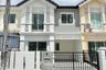 3 Bedroom Townhouse for sale in Pruksaville 58/1 Thalang Hillside(Phuket), Thep Krasatti, Phuket