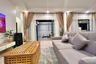 3 Bedroom Villa for Sale or Rent in GK Pool Villa HuaHin, Thap Tai, Prachuap Khiri Khan