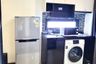 2 Bedroom Condo for rent in Bangkok Feliz Bangkae Station, Bang Khae, Bangkok near MRT Bang Khae