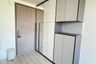 1 Bedroom Condo for rent in Quinn Condo Ratchada, Din Daeng, Bangkok near MRT Sutthisan
