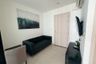 1 Bedroom Condo for rent in Ratchaphruek Chaloem Phrakiat Rama 9, Suan Luang, Bangkok near MRT Si Nut
