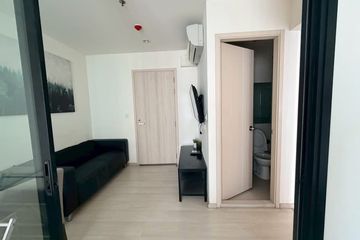 1 Bedroom Condo for rent in Ratchaphruek Chaloem Phrakiat Rama 9, Suan Luang, Bangkok near MRT Si Nut