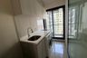 1 Bedroom Condo for rent in Ratchaphruek Chaloem Phrakiat Rama 9, Suan Luang, Bangkok near MRT Si Nut