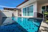 3 Bedroom House for sale in Garden Ville 6, Huai Yai, Chonburi