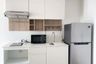 2 Bedroom Condo for rent in A Space Hideaway Asoke-Ratchada, Din Daeng, Bangkok near MRT Phra Ram 9